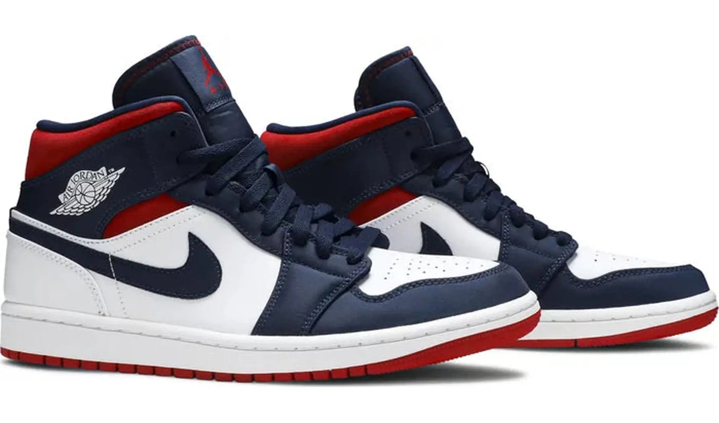 Jordan 1 Mid SE USA (US)