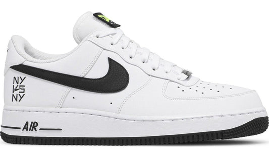 Air Force 1 Low NY vs. NY White Black (2020)