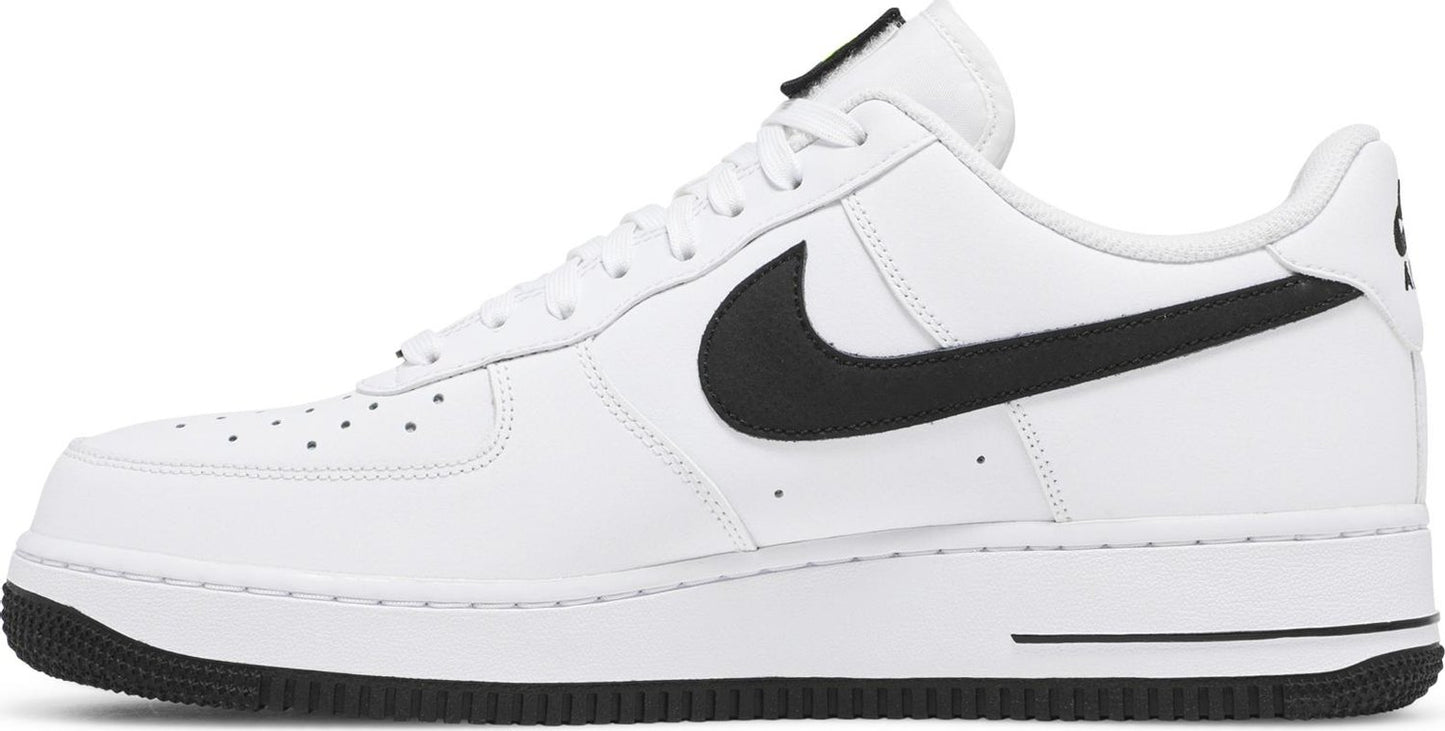 Air Force 1 Low NY vs. NY White Black (2020)