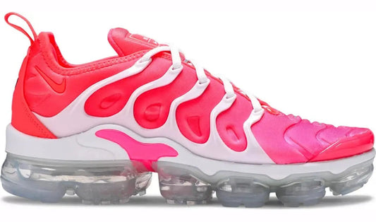 Nike Air VaporMax Plus Platinum Tint(W)