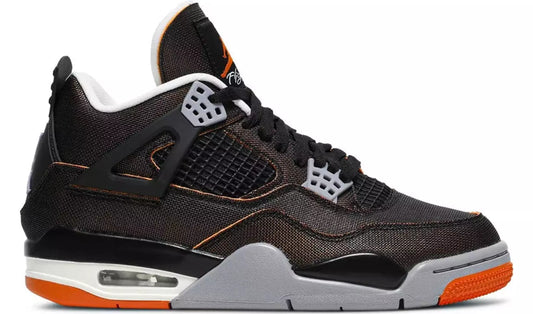 Jordan 4 Starfish (W)