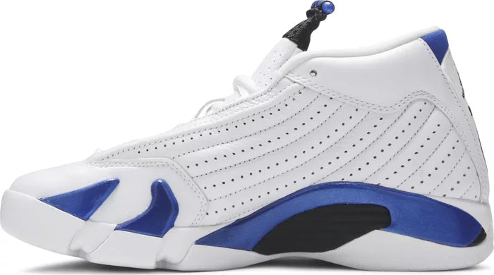 Jordan 14 Hyper Royal