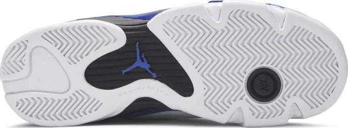 Jordan 14 Hyper Royal