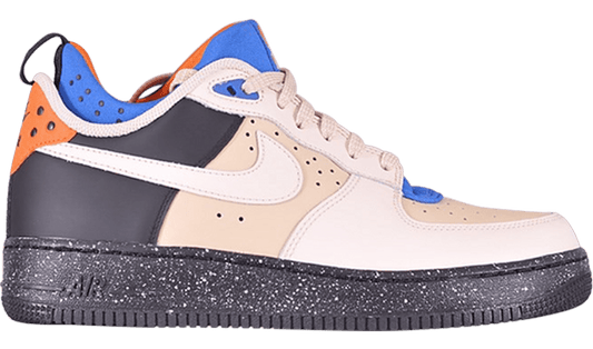 Air Force 1 CMFT Mowabb Sand Dune