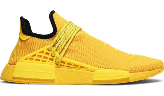 Adidas NMD Hu Pharrell Extra Eye Yellow