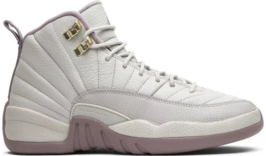 Jordan 12 Retro Heiress Plum Fog (GS)