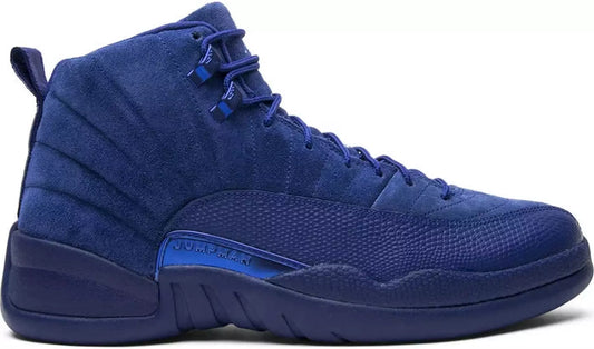 Jordan 12 Retro Deep Royal Blue(US)