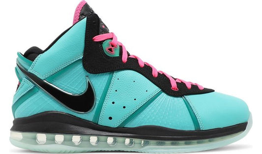 Nike LeBron 8 South Beach (2021)(US)