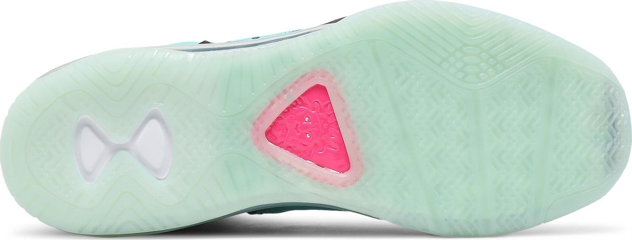 Nike LeBron 8 South Beach (2021)(US)