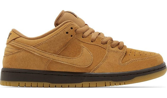 Nike SB Dunk Low Wheat (2021/2023)