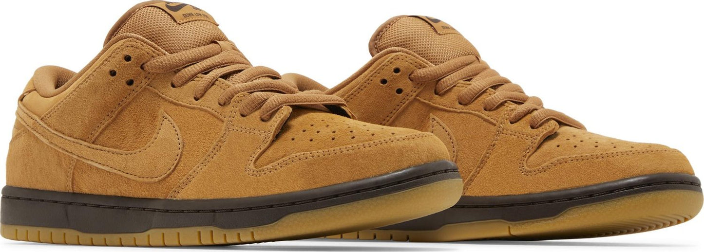 Nike SB Dunk Low Wheat (2021/2023)