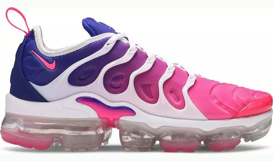 VaporMax Plus Concord Pink Blast (W)