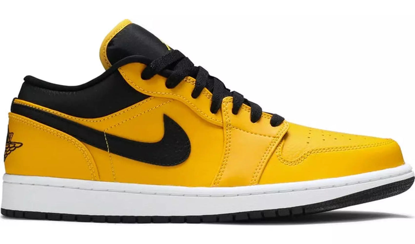 Jordan 1 Low University Gold (US)