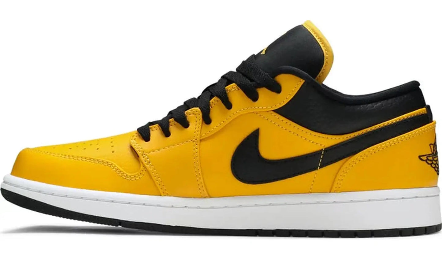 Jordan 1 Low University Gold (US)