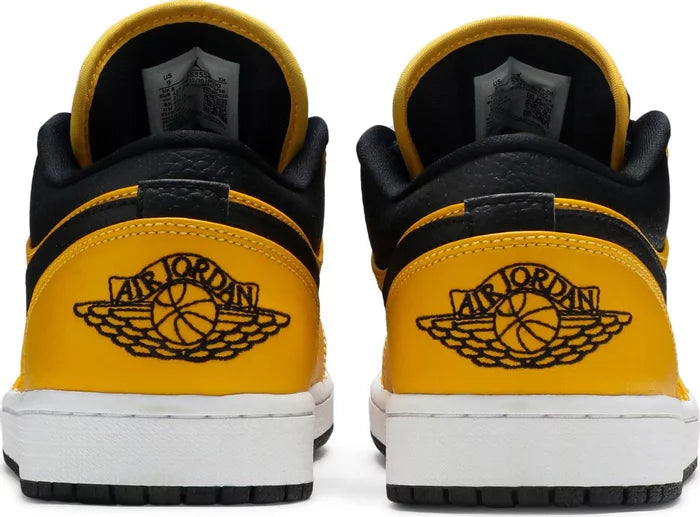 Jordan 1 Low University Gold (US)