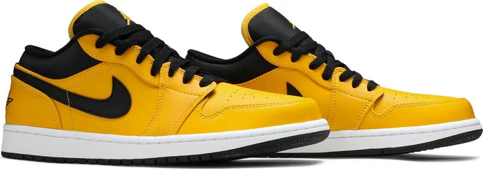 Jordan 1 Low University Gold (US)