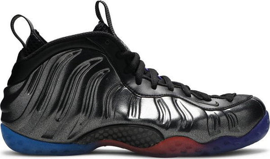 Foamposite One Gradient Soles