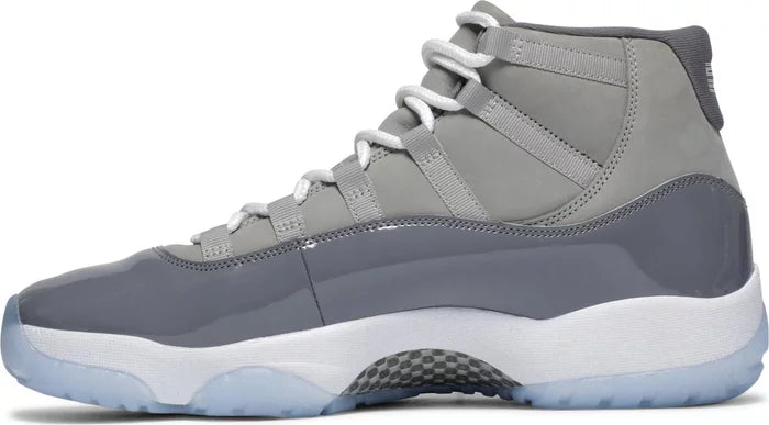 Jordan 11 Cool Grey (2021)