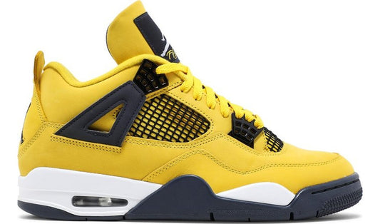 Jordan 4 Retro Lightning (2021)