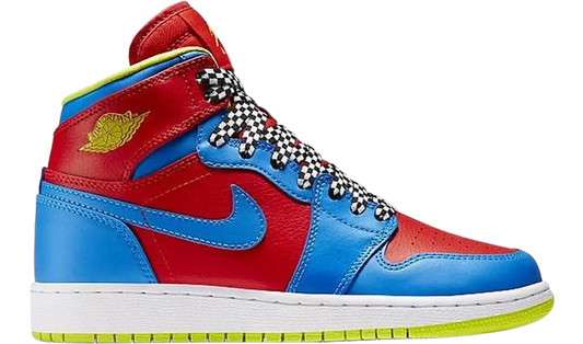 Jordan 1 High Racing (GS)