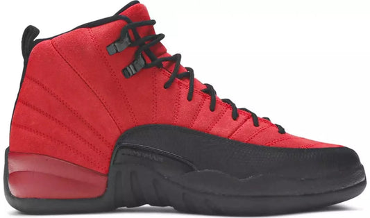 Jordan 12 Retro Reverse Flu Game (GS)(US)