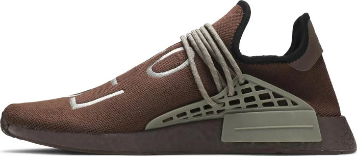 NMDU Hu Pharrell Chocolate