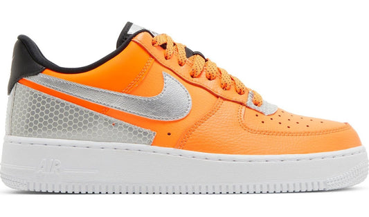 Air Force 1 Low 3M Total Orange