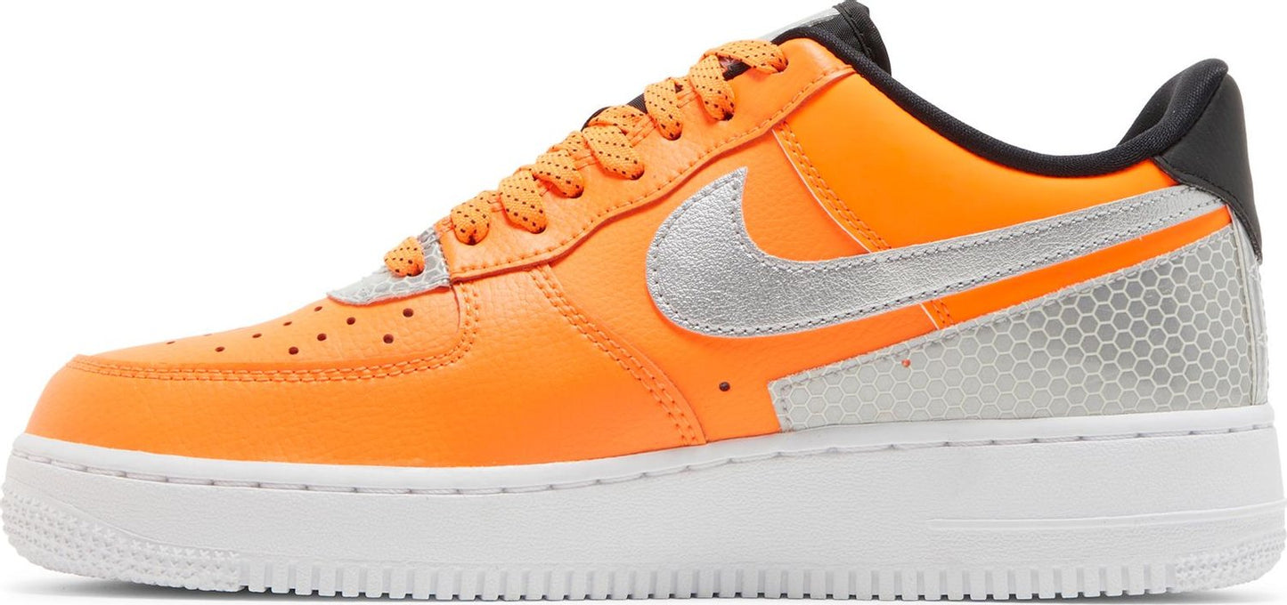 Air Force 1 Low 3M Total Orange