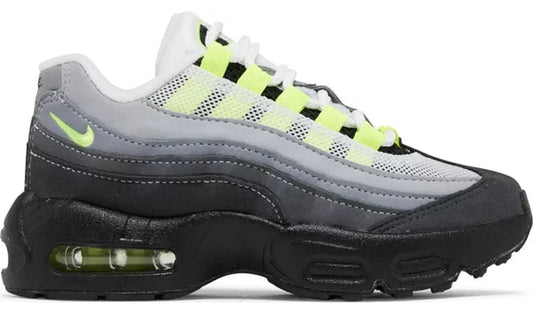 Air Max 95 OG Neon (2020)(PS)