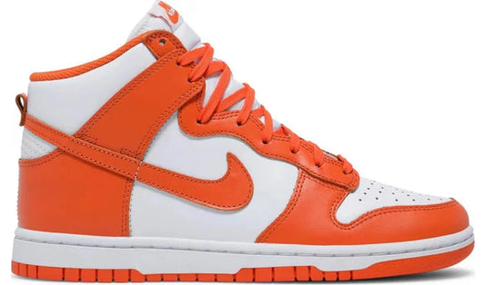 Nike Dunk High Syracuse (2021)