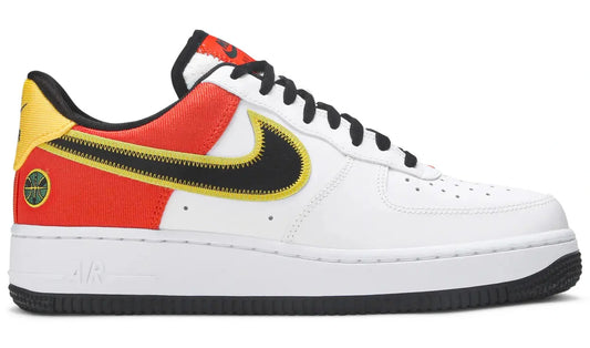 Air Force 1 Low Raygun