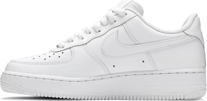 Air Force 1 Low White (W)