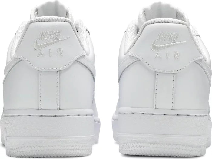 Air Force 1 Low White (W)