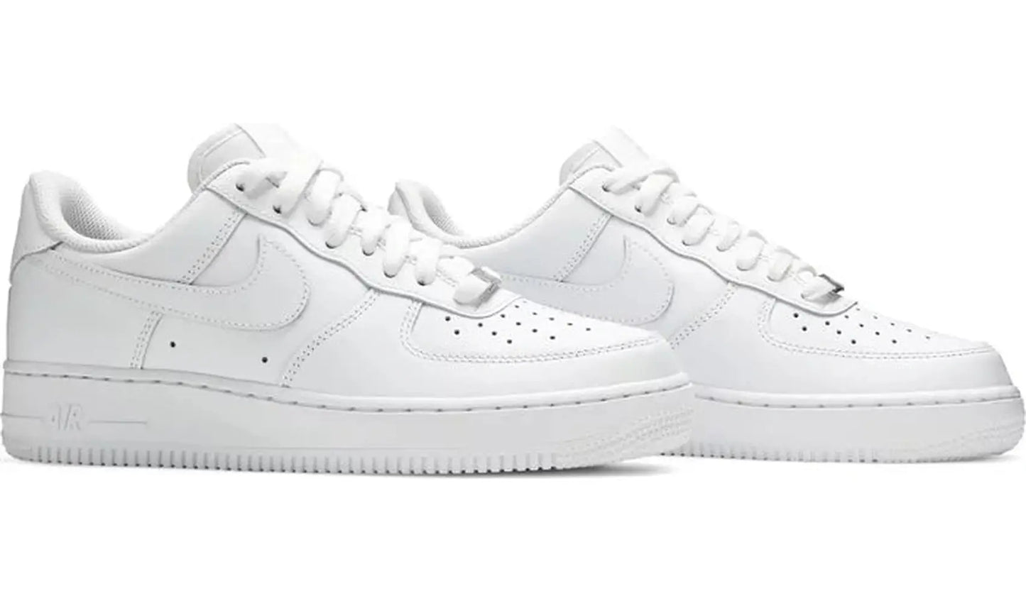 Air Force 1 Low White (W)