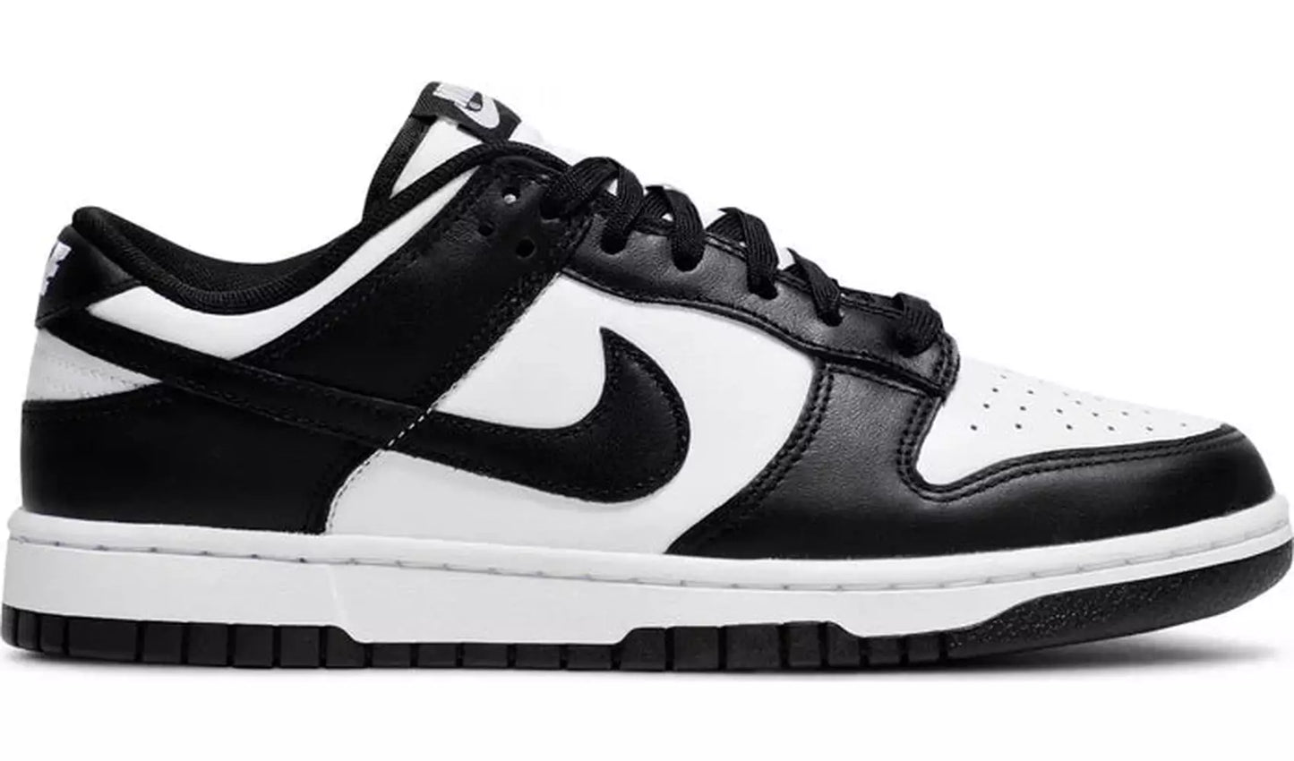 Nike Dunk Low White Black Panda (2021)(US)