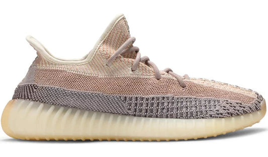 Yeezy Boost 350 V2 Ash Pearl