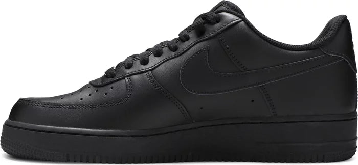 Air Force 1 Low Black