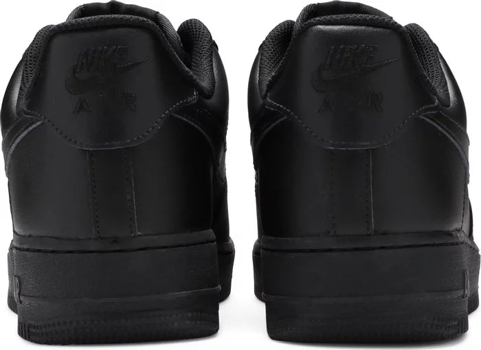 Air Force 1 Low Black