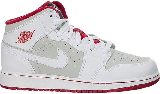 Jordan 1 Mid Hare (2015) (GS)