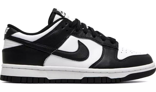 Nike Dunk Low Black White Panda (W)