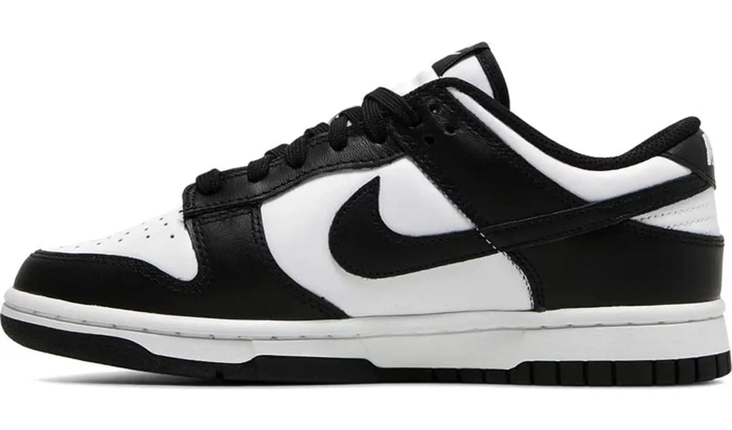 Nike Dunk Low Black White Panda (W)