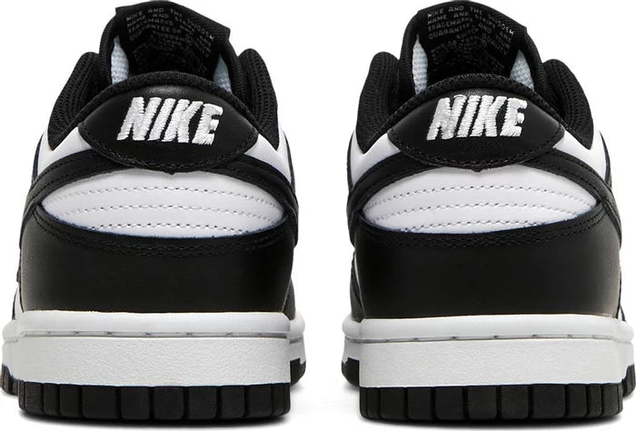 Nike Dunk Low Black White Panda (W)