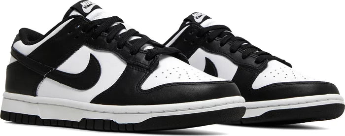 Nike Dunk Low Black White Panda (W)