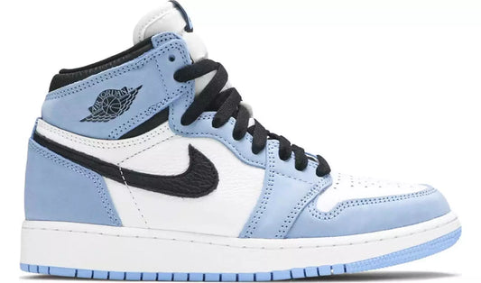 Jordan 1 University Blue