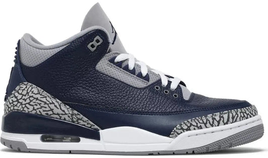 Jordan 3 Retro Georgetown (2021)