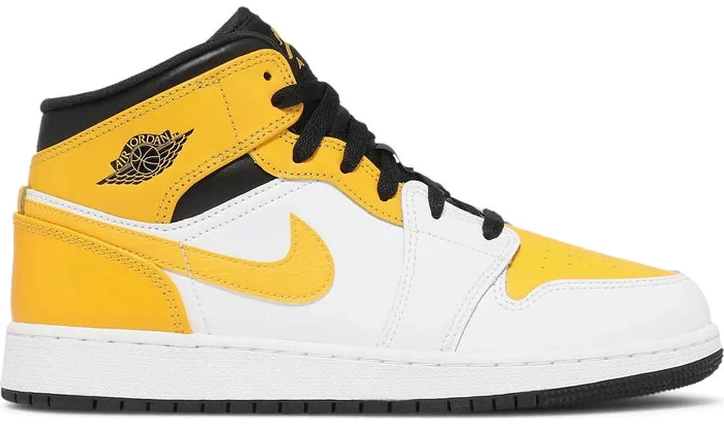 Jordan 1 Mid University Gold (GS)