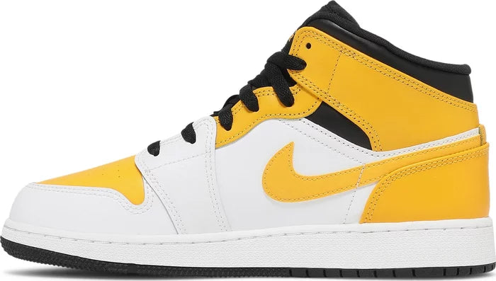 Jordan 1 Mid University Gold (GS)