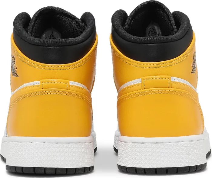 Jordan 1 Mid University Gold (GS)