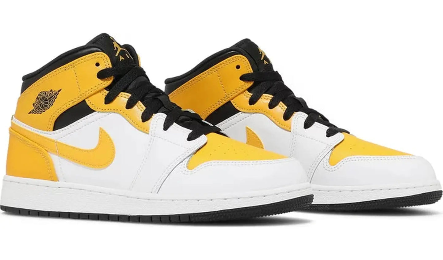 Jordan 1 Mid University Gold (GS)