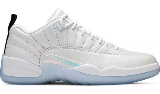 Jordan 12 Low Easter (2021)